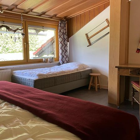 Landhaus Kloosterstube Hermagor-Pressegger See Dış mekan fotoğraf
