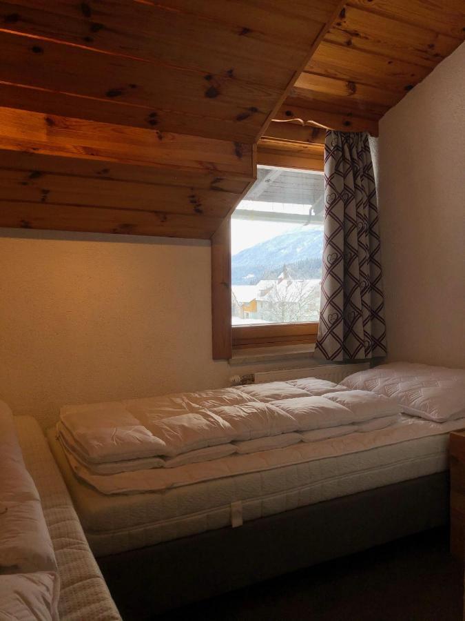 Landhaus Kloosterstube Hermagor-Pressegger See Dış mekan fotoğraf