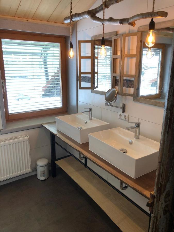 Landhaus Kloosterstube Hermagor-Pressegger See Dış mekan fotoğraf