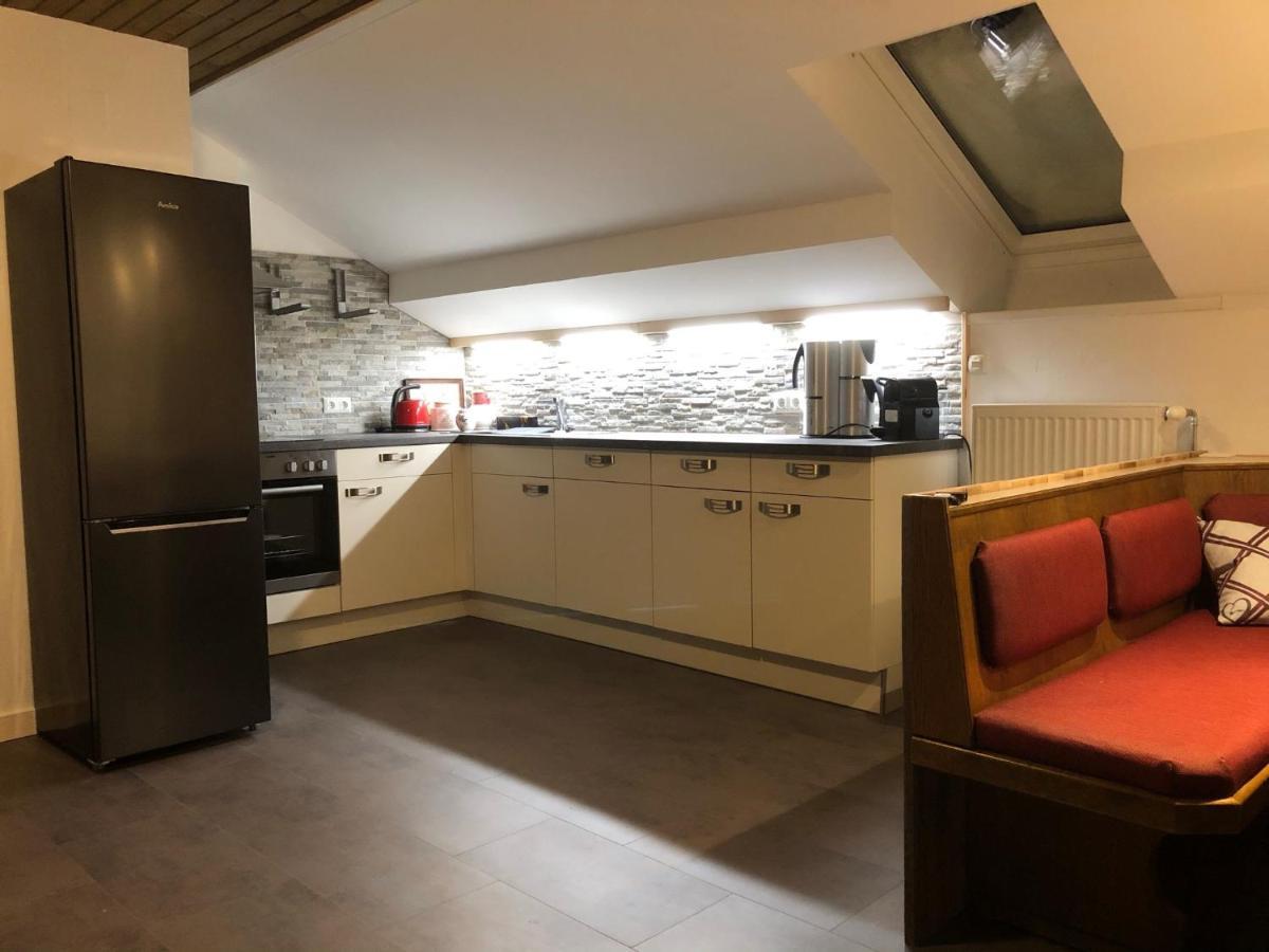 Landhaus Kloosterstube Hermagor-Pressegger See Dış mekan fotoğraf