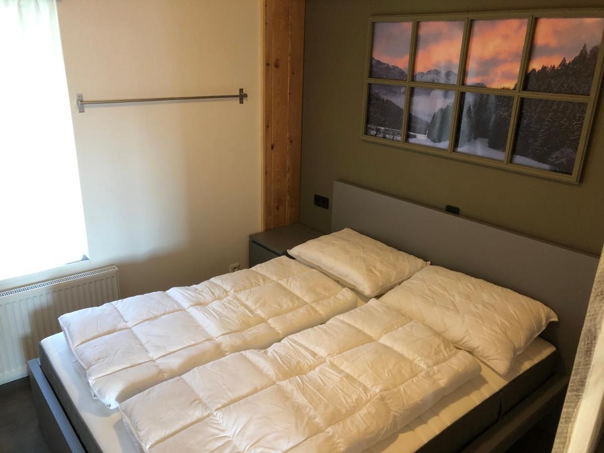 Landhaus Kloosterstube Hermagor-Pressegger See Dış mekan fotoğraf