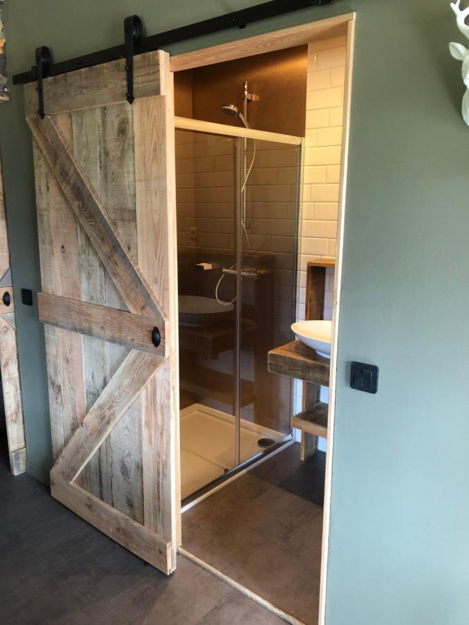 Landhaus Kloosterstube Hermagor-Pressegger See Dış mekan fotoğraf