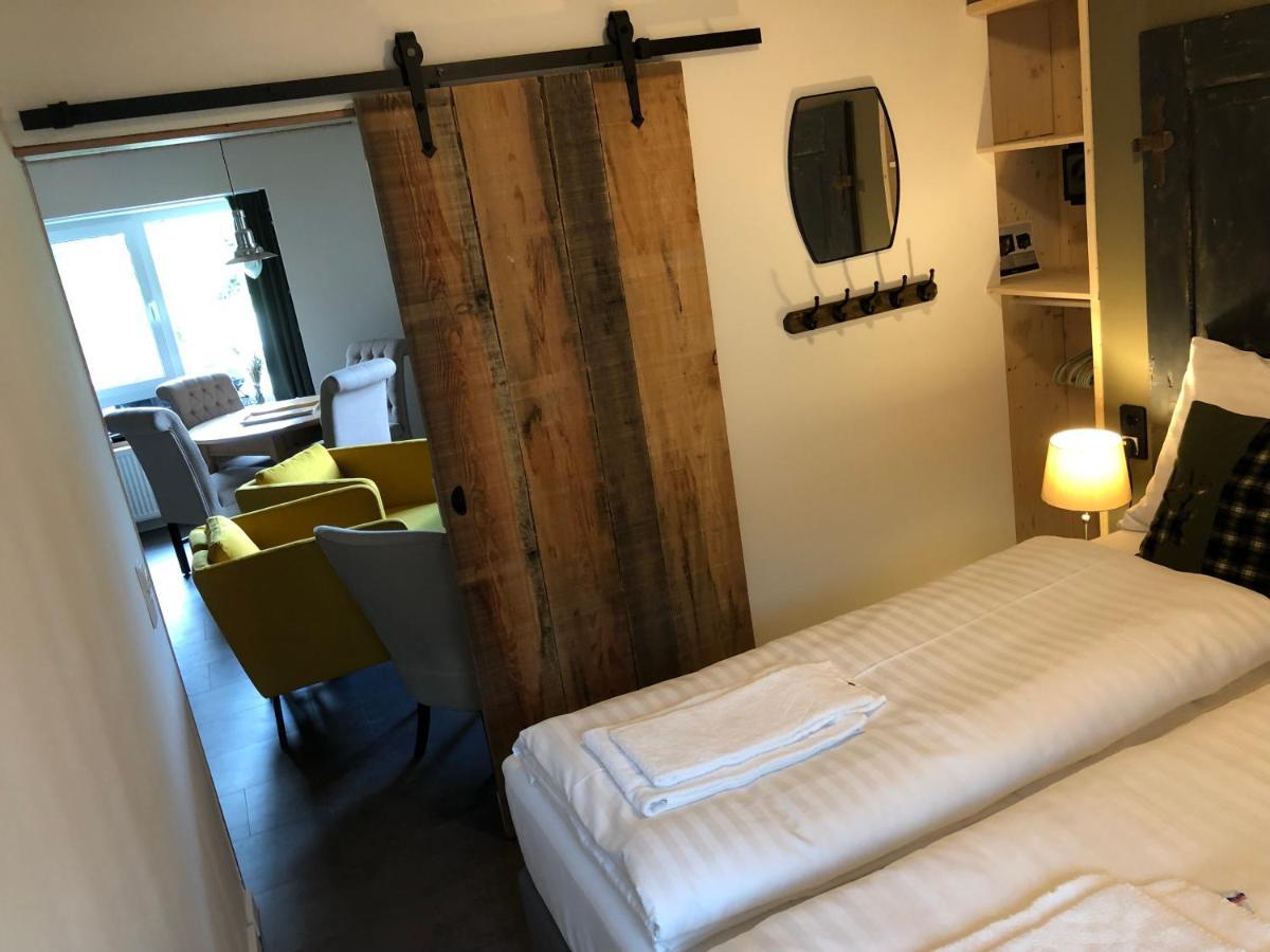 Landhaus Kloosterstube Hermagor-Pressegger See Dış mekan fotoğraf