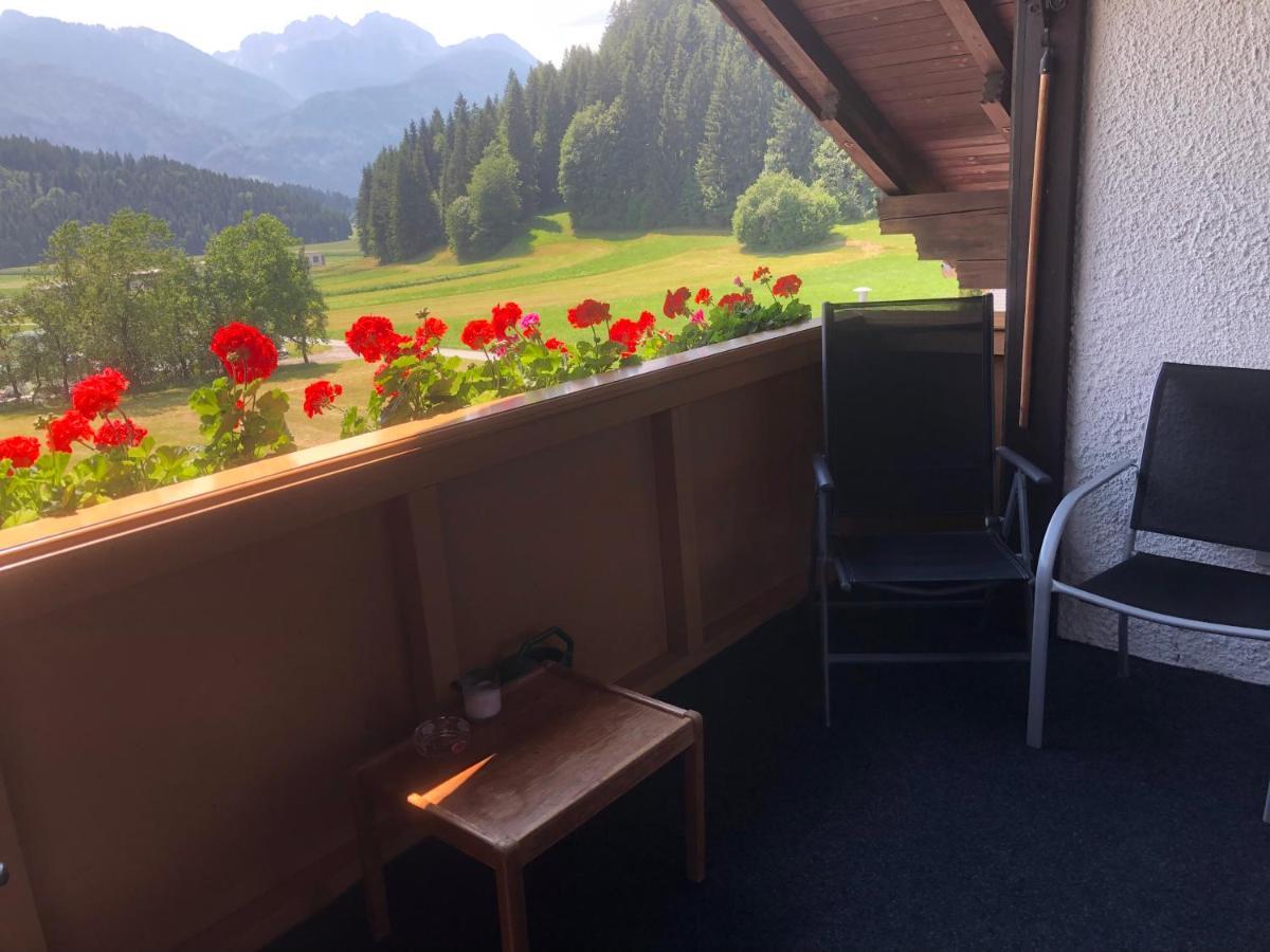 Landhaus Kloosterstube Hermagor-Pressegger See Dış mekan fotoğraf