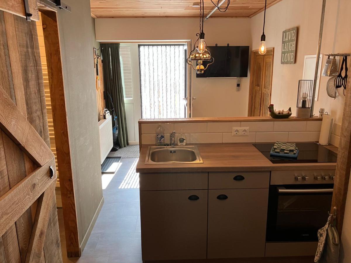 Landhaus Kloosterstube Hermagor-Pressegger See Dış mekan fotoğraf