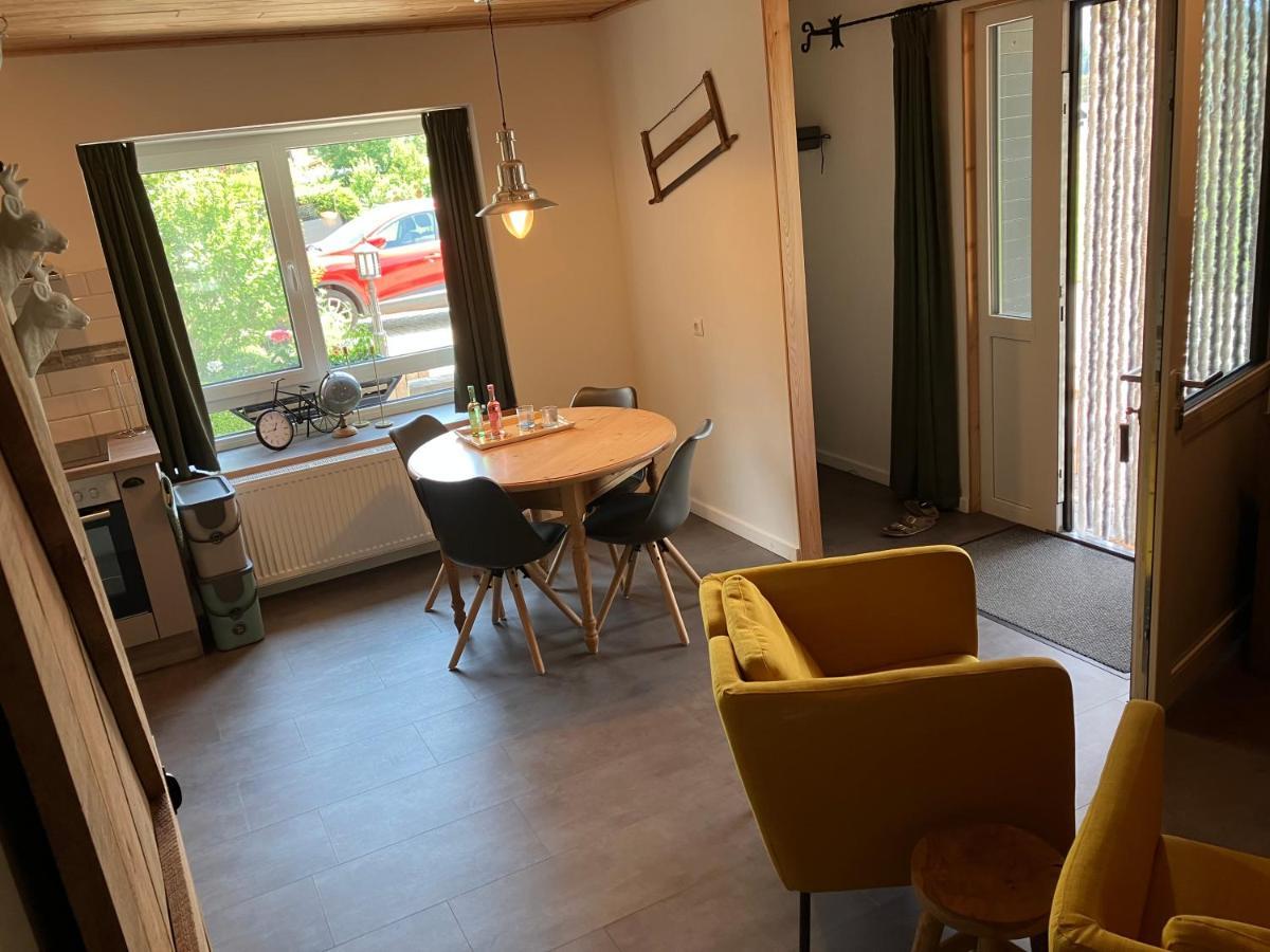 Landhaus Kloosterstube Hermagor-Pressegger See Dış mekan fotoğraf
