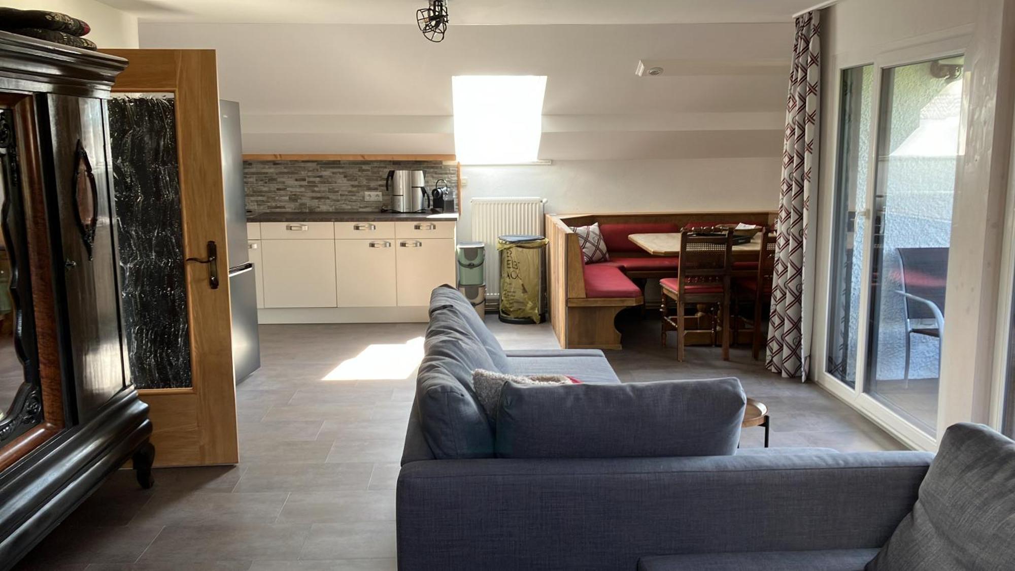 Landhaus Kloosterstube Hermagor-Pressegger See Dış mekan fotoğraf