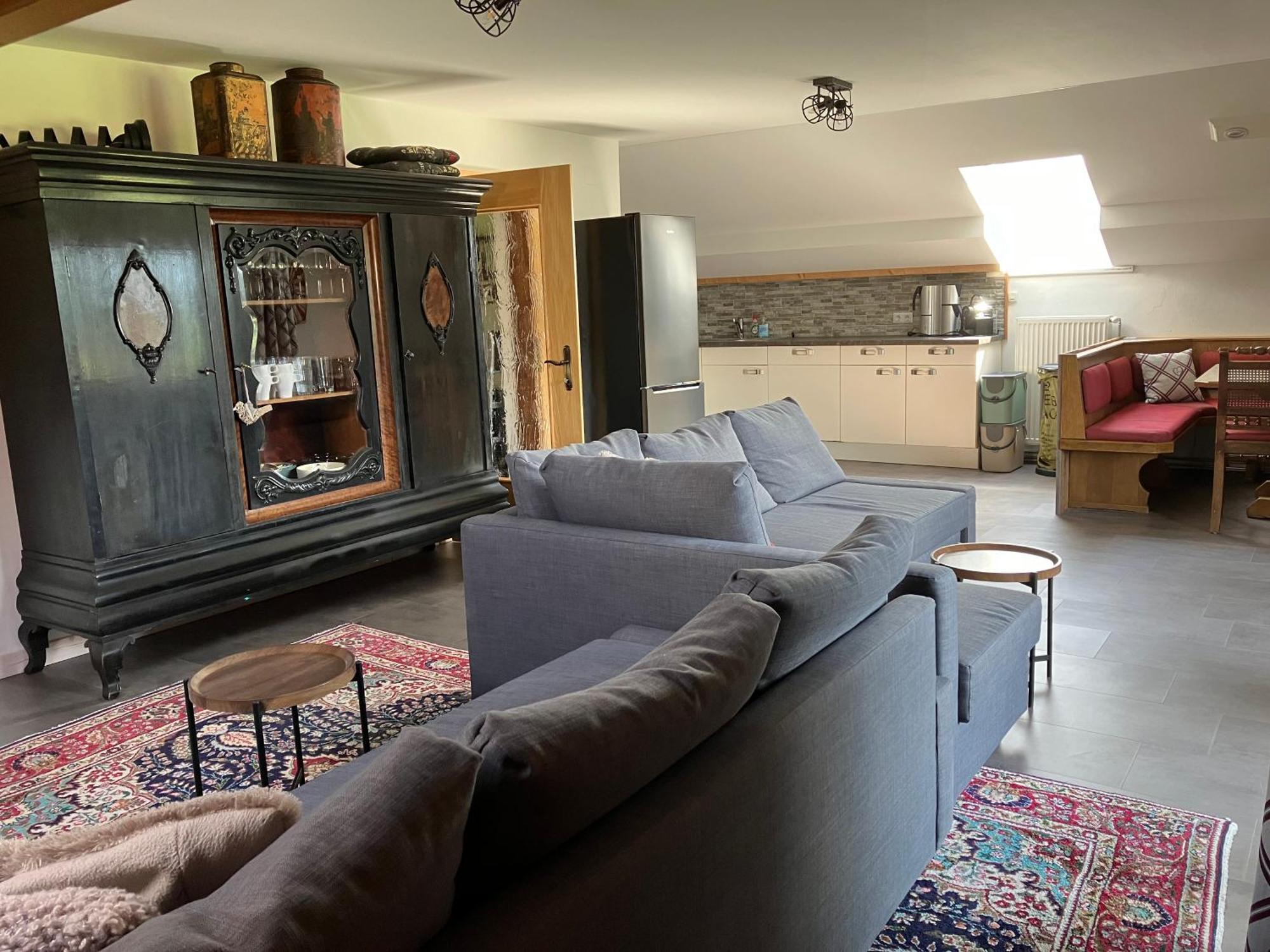 Landhaus Kloosterstube Hermagor-Pressegger See Dış mekan fotoğraf