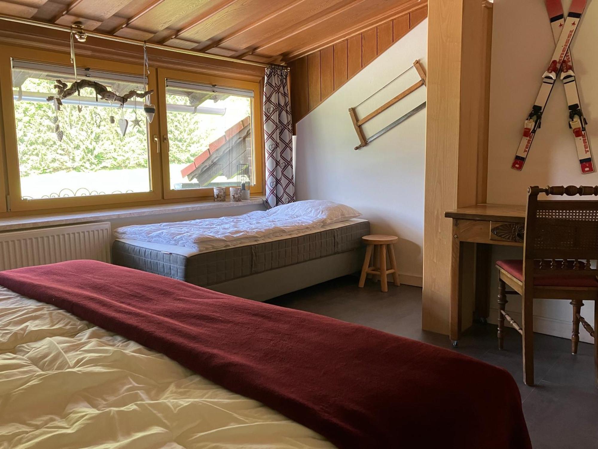 Landhaus Kloosterstube Hermagor-Pressegger See Dış mekan fotoğraf