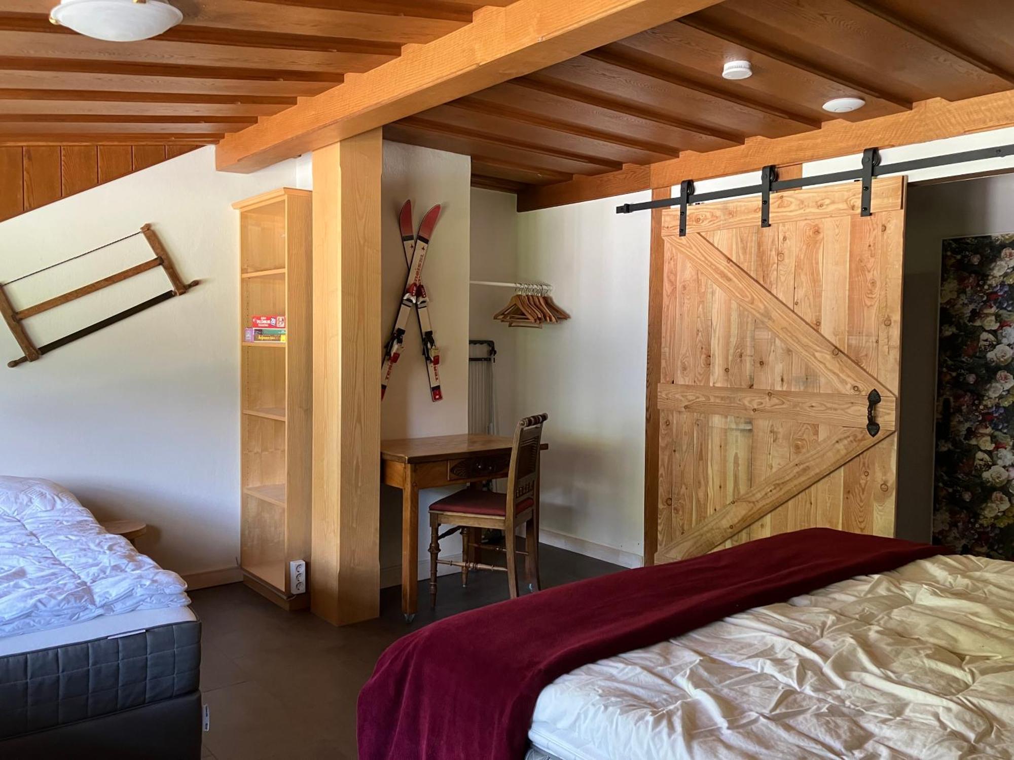 Landhaus Kloosterstube Hermagor-Pressegger See Dış mekan fotoğraf